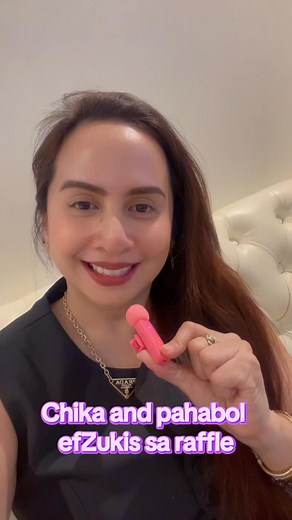 2.4K views | Chika and pahabol sa Raffle Announcement! See you tomorrow on fb Live!! #missefz #efzdavaocomputersales #efzraffle | Efz Davao Computer Sales Enterprises | Facebook