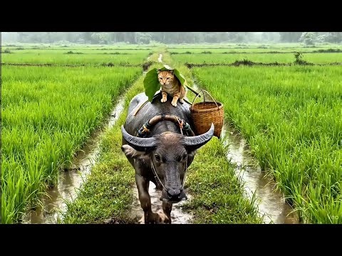 A Fun Day in Cocobi’s Daily Life 🌞 | Cute and Funny Moments You’ll Love