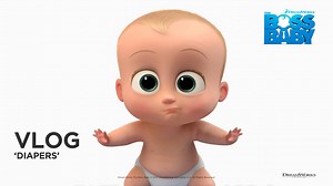 598K views | THE BOSS BABY never does his own dirty work. #DreamWorksTheBossBabySG opens in 3D cinemas April 6th. | The Boss Baby | Facebook