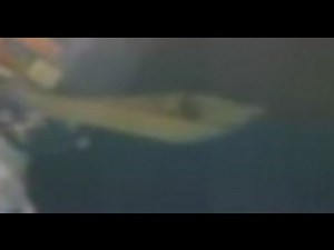 What is this please NASA?