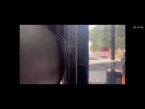 Lothian buses 620 on the 44 to Balerno