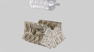 V8 Engine Model Kit that Works V8 Engine Model : https://www.enginediy.com/collections/teching-engine-series-building-kit-enginediy/products/v8-engine-model-kit-that-works-build-your-own-v8-engine-teching-1-3-full-metal-v8-car-engine-model-kit-500-pcs-presale #enginediy #diyproject #diy #diycrafts #v8 #v8power #v8engine | Enginediy.com