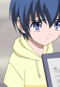Sukisho! - Can't Stop Loving You! S01:E08 - Midnight Embrace