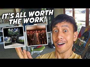 My Unique and Fulfilling Work Life ❤️ | Vlog #1806