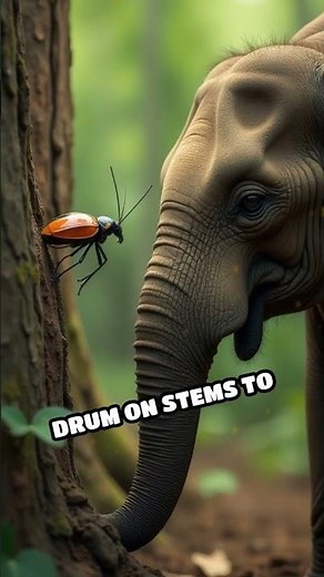 How Animals Talk: Secrets of Vibrational Signals