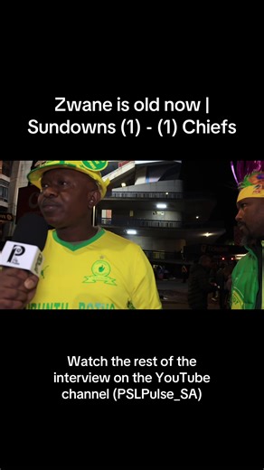 Themba Zwane: Kaizer Chiefs vs. Sundowns Legacy