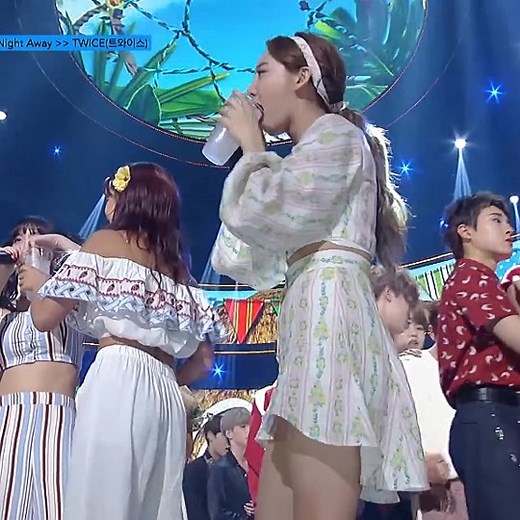 Funny and Cute Twice Moments Compilation