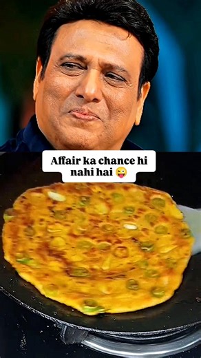 Harshika's Rasoi on Instagram: "Govinda ke Affairs | Shakti Kapoor ne kiya khulasaa |#govinda #chunkeypandey#celebrity #reelsinstagram #kapilsharma #food #fbreels #trending"