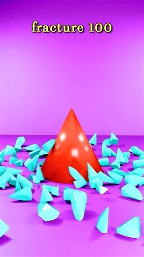 Satisfying Ball on Cone Experiments