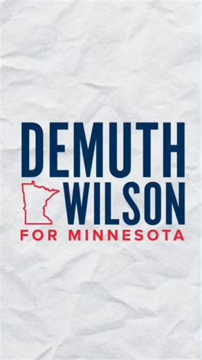 It's time for new leadership in Minnesota's executive branch. | Lisa Demuth