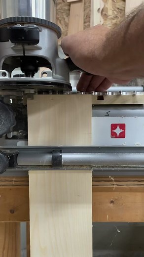 Porter Cable Dovetail Jig Tutorial: Mastering 1/2 Blind Dovetail Joints