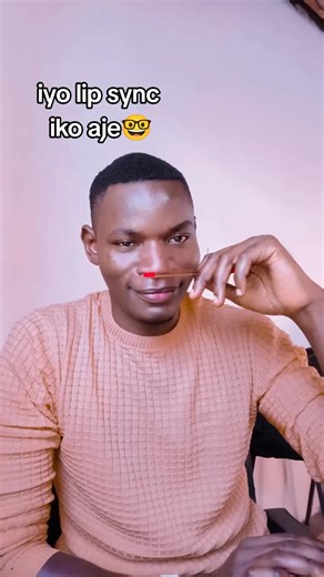 Lip Sync Challenge with Linet Aluoch and Nike