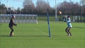 300K views · 726 reactions | Gabriel Jesus individual training at Manchester City. | Perfect Soccer Coaching | Facebook