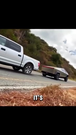 Tesla Cybertruck vs. Ford F-150 Lightning – Ultimate EV Pickup Battle! | USA stylish car