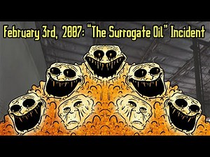 Trollge: “The Surrogate Oil” Incident