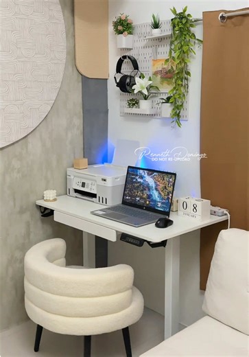 New Computer Setup with Xpanse 💯❤️✨ #minivlog #longervideos #contentcreator