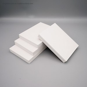 [Hot Item] Competitive Price PVC Foam Board for Building and Decoration Materials