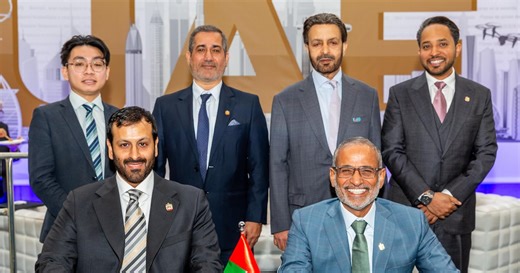 UAE plans to establish green aviation centre to reduce carbon emissions | The National