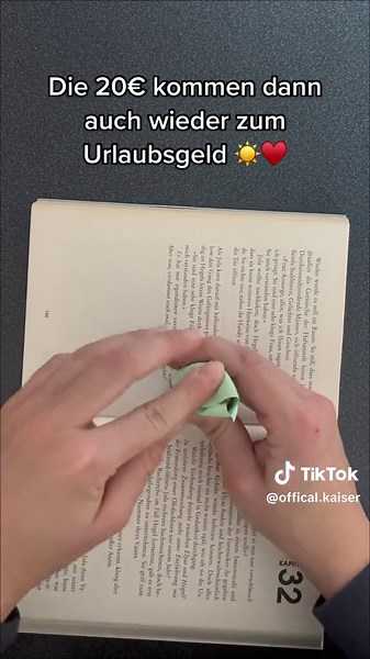 Kleingeld Rollen: Tipps zum Geld Sparen