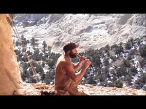 Matt Graham Primitive Skills