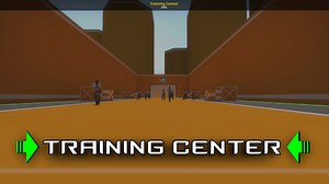 Training Center Mod for Counter-Strike: Global Offensive | CS:GO Mods