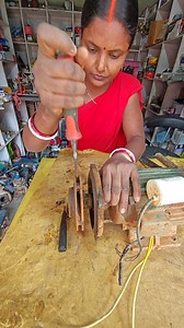 How to 1 HP water pump in pelar open trick | किसी भी मोटर का इन कलर खोलने का आसान तरीका | #GoodMorningEveryone #facebookreel #motor #wedding #facebook #viral #reelsvideoシ | Deepak Kumar Deepak Kumar