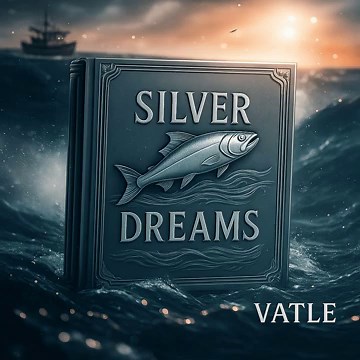 Silver Dreams Cover