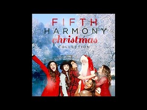 Fifth Harmony - Christmas Songs EP