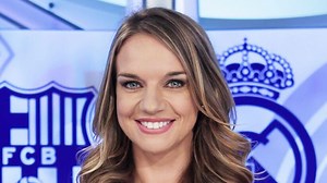 Meet Kay Murray, the glam ESPN host who is taking soccer coverage by storm