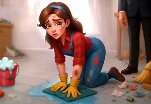 Piece of Cake: Merge & Bake