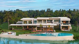 7.2K views · 196 reactions | Welcome To Antalya, Türkiye! This week, we are touring the finest, most expensive mansion in the very luxurious Kaya Palazzo Golf Resort! | Enes Yilmazer | Facebook