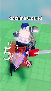 new july 4th slasher skin showcase! #forsaken #roblox