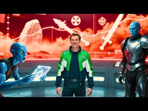 Alien Asked About Human Warfare — Human: "Stone Age, Medieval, or Nuclear? I Know All Three" | HFY