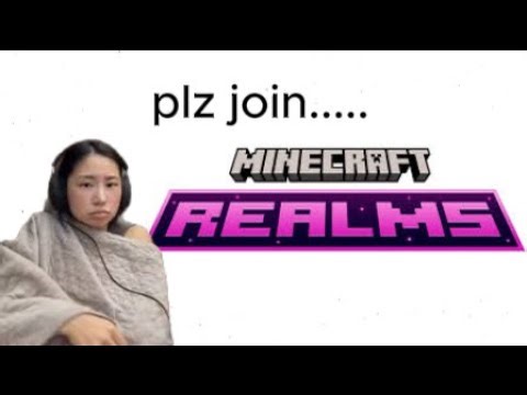 beating the ender dragon on my Hardcore bedrock realm (code in desc)