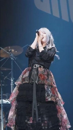GOD-TIER VOCALS! 🎤⚡️ Loud Twin Stars #DOLLSBOXX #Fuki