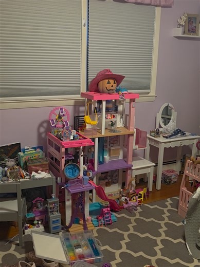 Navigating the Transition from Childhood to Adolescence