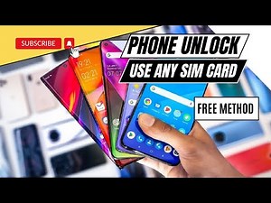 Unlocking the Secrets: Everything You Need to Know About Vodafone Network Unlock Codes