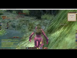 EverQuest 2: Guk Tradeskill Mission "Restoring Valor"