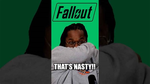 How is he alive? | Fallout 1x8