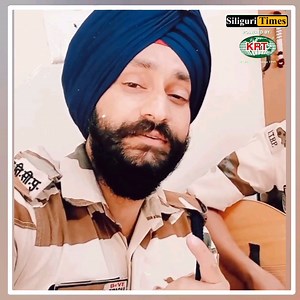 11K views · 1K reactions | ITBP Constable Vikramjeet Singh sings 'Teri mitti mein mill jawaan' | Siliguri Times | Facebook
