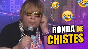 676K views · 2.2K shares | Chistes en Good Nice 藍 El Chulo comediante | El Gordo y El Otro | Facebook