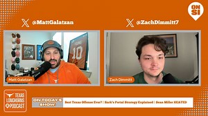 The 2019 LSU offense was insane