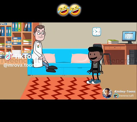 Mrova.toonz Comedy Videos