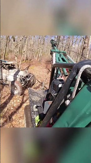 Extreme Mud Buggy Rescue Can They Save It?