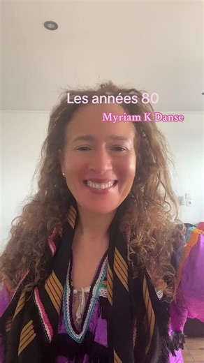 Pas de balancement frénétique !! Les années 80, c’était cool 🌹🥰#dansekabyle #kabyle #myriamkdanse #pourtoi #kabyle_girl #viral
