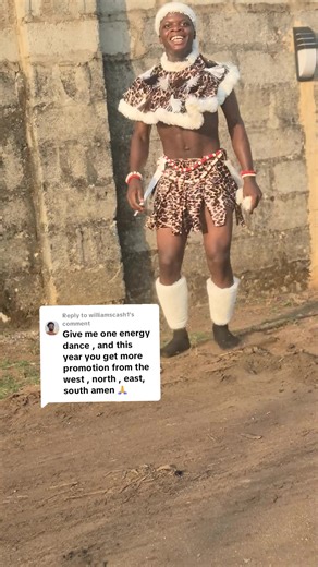 Energy Dance Routine to Boost Your Mood