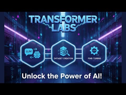 This App Turns Your Laptop Into an AI Factory 🤖🔥