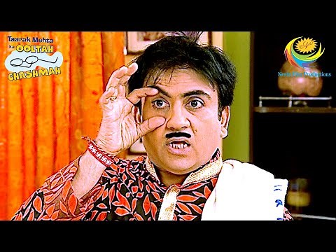 Jethalal Gets Drench | Taarak Mehta Ka Ooltah Chashmah | Jetha Rocks