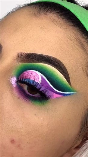 Candy 🍬 makeup tutorial!! #fy #fyp #foryou #foryoupage #makeup #TravelMemories #CheckMeOutChallenge #SNOOZZZAPALOOZA