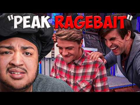 Is Henry Danger Ragebait?!